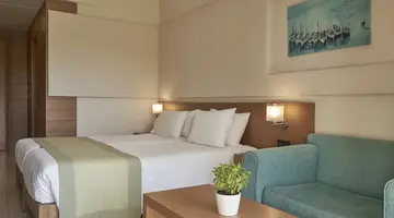 Atlantica Amalthia Beach Hotel - Adults