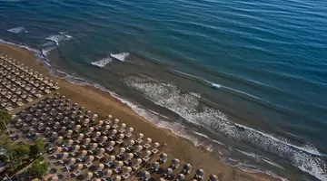 Atlantica Amalthia Beach Hotel - Adults
