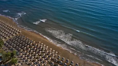 Atlantica Amalthia Beach Hotel - Adults