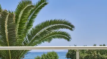 Atlantica Amalthia Beach Hotel - Adults