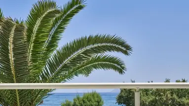 Atlantica Amalthia Beach Hotel - Adults