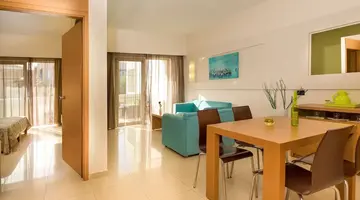 Atlantica Amalthia Beach Hotel - Adults