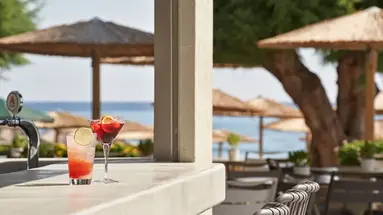 Atlantica Amalthia Beach Hotel - Adults