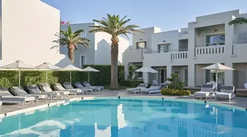 Atlantica Amalthia Beach Hotel - Adults