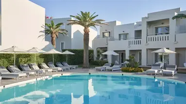 Atlantica Amalthia Beach Hotel - Adults