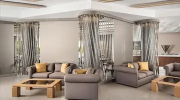 Atlantica Amalthia Beach Hotel - Adults