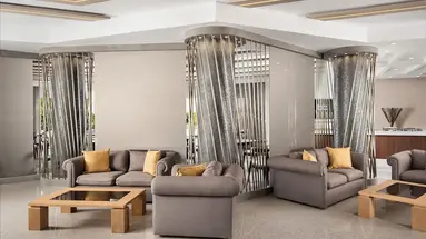 Atlantica Amalthia Beach Hotel - Adults