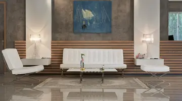 Atlantica Amalthia Beach Resort (Adults