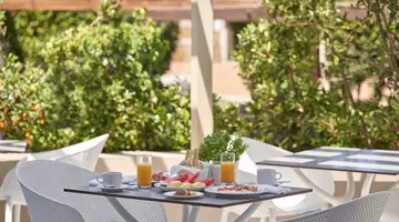 Atlantica Amalthia Beach Resort (Adults