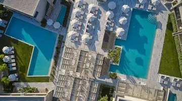 Atlantica Amalthia Beach Resort (Adults