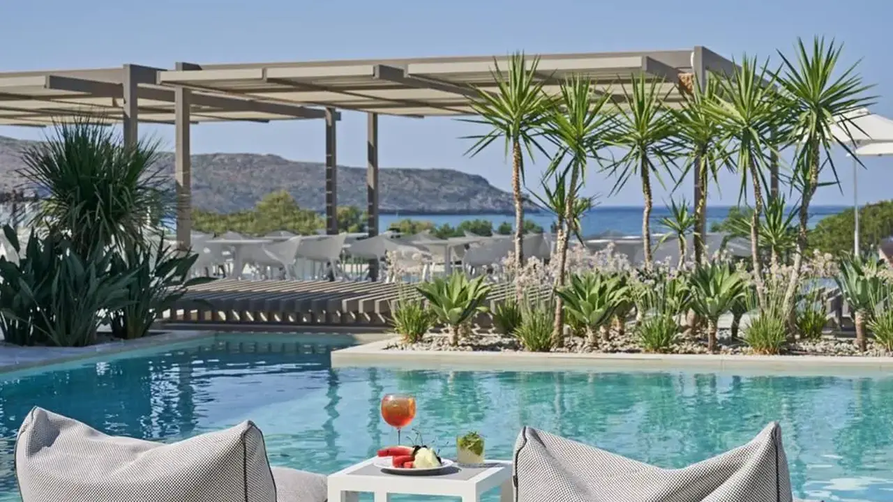 Atlantica Amalthia Beach Resort (Adults