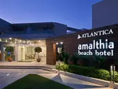 Atlantica Amalthia Beach Resort (Adults