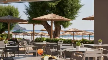 Atlantica Amalthia Beach Resort (Adults