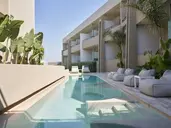 Atlantica Amalthia Beach Resort (Adults