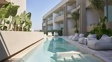 Atlantica Amalthia Beach Resort (Adults