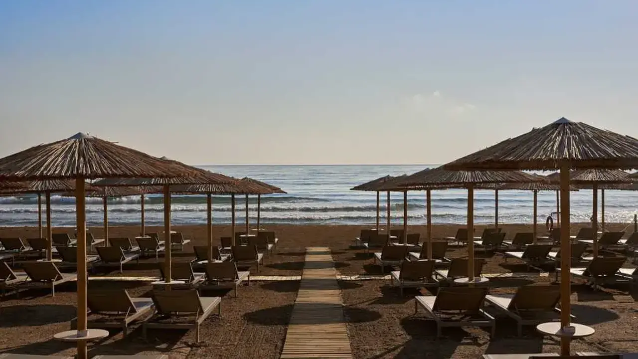 Atlantica Amalthia Beach Resort (Adults