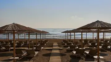 Atlantica Amalthia Beach Resort (Adults