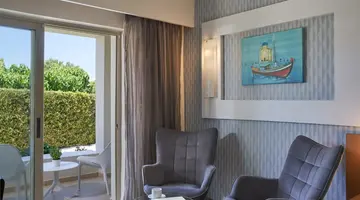 ATLANTICA AMALTHIA BEACH