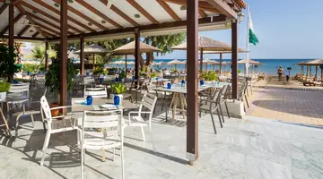 ATLANTICA AMALTHIA BEACH