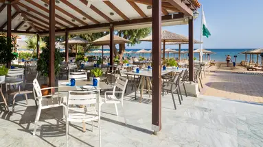 ATLANTICA AMALTHIA BEACH