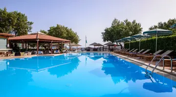 ATLANTICA AMALTHIA BEACH