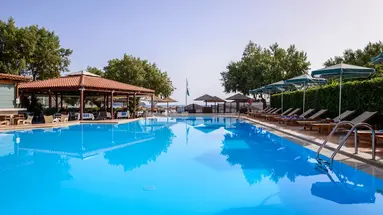 ATLANTICA AMALTHIA BEACH