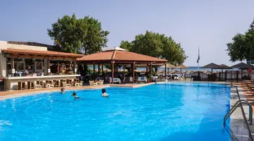 ATLANTICA AMALTHIA BEACH