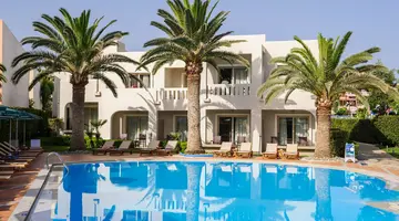 ATLANTICA AMALTHIA BEACH