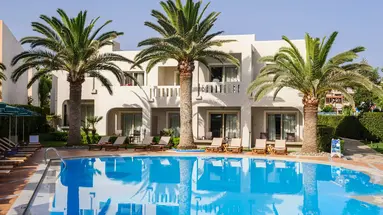 ATLANTICA AMALTHIA BEACH
