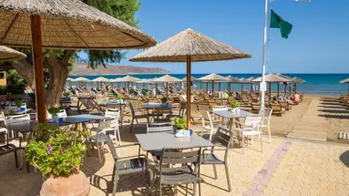 ATLANTICA AMALTHIA BEACH