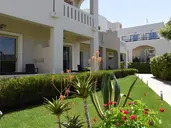 ATLANTICA AMALTHIA BEACH