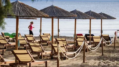 ATLANTICA AMALTHIA BEACH