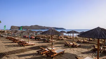 ATLANTICA AMALTHIA BEACH