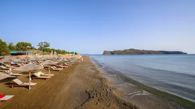 ATLANTICA AMALTHIA BEACH