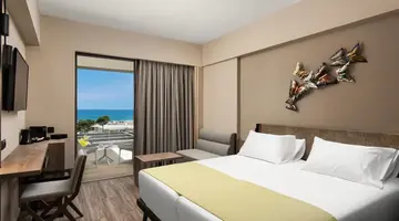 ATLANTICA AMALTHIA BEACH