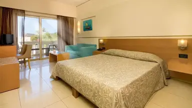 ATLANTICA AMALTHIA BEACH