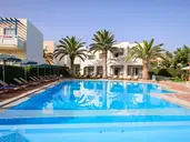 ATLANTICA AMALTHIA BEACH