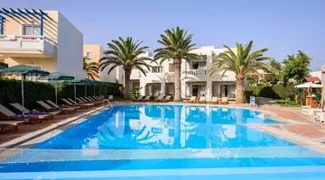 ATLANTICA AMALTHIA BEACH