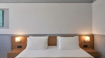 ATLANTICA AMALTHIA BEACH