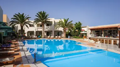 ATLANTICA AMALTHIA BEACH