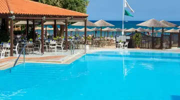 ATLANTICA AMALTHIA BEACH