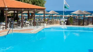 ATLANTICA AMALTHIA BEACH