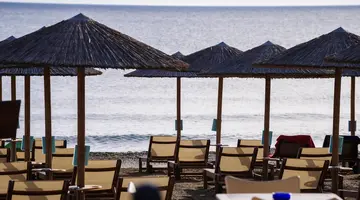 ATLANTICA AMALTHIA BEACH