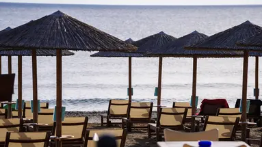 ATLANTICA AMALTHIA BEACH