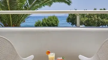 ATLANTICA AMALTHIA BEACH