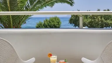 ATLANTICA AMALTHIA BEACH