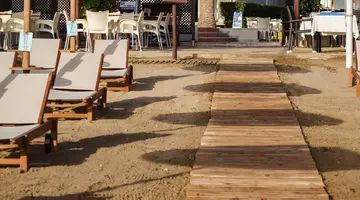 ATLANTICA AMALTHIA BEACH