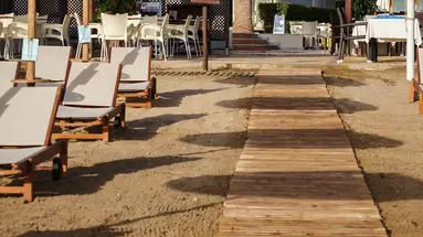 ATLANTICA AMALTHIA BEACH