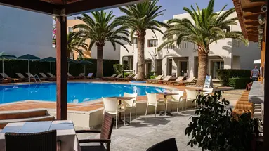 ATLANTICA AMALTHIA BEACH