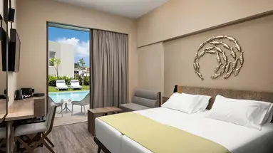 ATLANTICA AMALTHIA BEACH